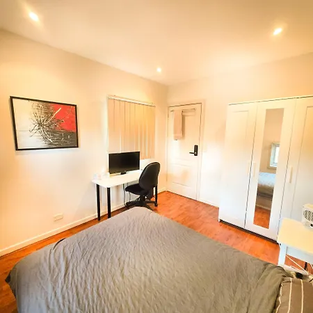 The Regent Guesthouse-3
